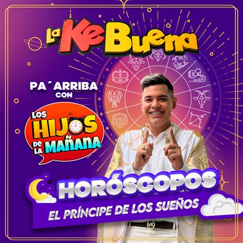 El Principe De Los Sueños Con Los Hijos 19 De Enero 2024 Podium Podcast