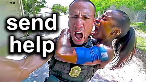 The Craziest Traffic Stops Ever Recorded – HadNews.com