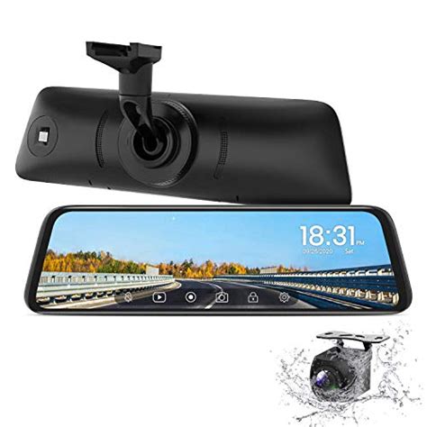 Top 10 Best Lip Mount Backup Camera Review In 2022 Gadgetssai