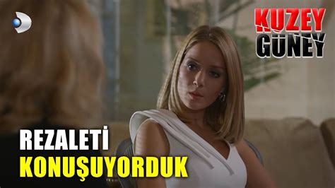 Barış Ebru İle Anlaşma Yapıyor Kuzey Güney Özel Bölüm YouTube