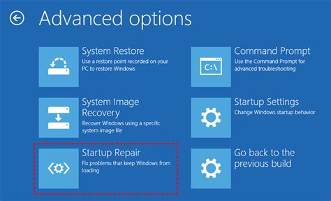 How To Repair From Windows Cd - Ratiosentence21