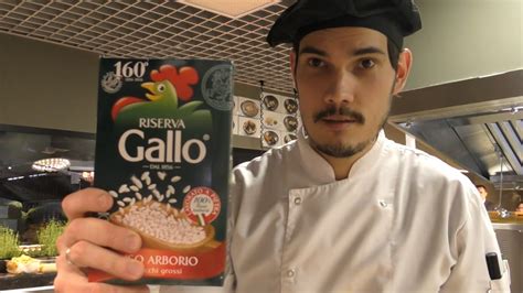 База Ризотто #База Ризотто #Ризотто #Risotto - YouTube