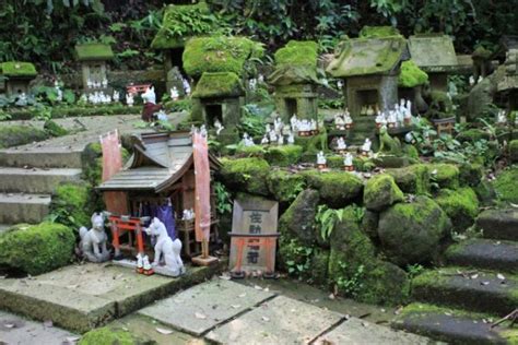 Best Temples And Shrines To Visit In Kamakura Japan Wonder Travel Blog