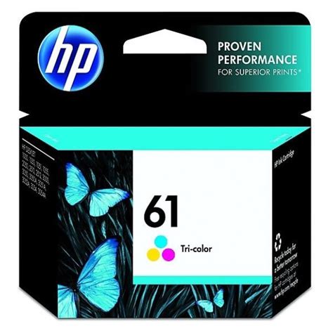 Hp 95 Ink Cartridge With Vivera Original Ink Model C8766wn Tri Color