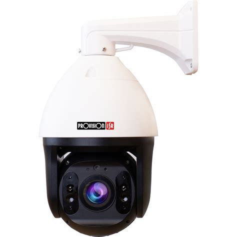 Compra Provision ISR Cámara CCTV Domo IR Int Ext Alámbrico ZE 20A 2 IR