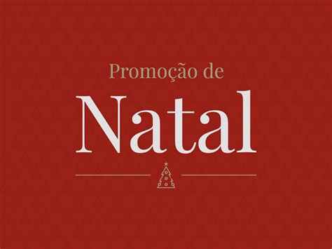 Promoção de Natal Banners para E commerce Loja Integrada