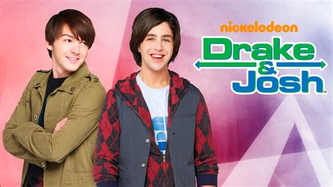 Drake and Josh HD, HD Wallpaper | Rare Gallery