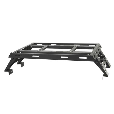 Rack Bagageiro De Ca Amba P Barraca Fiat Toro A Universo