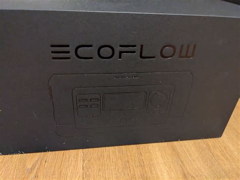 Ecoflow Mini Kaufen Auf Ricardo