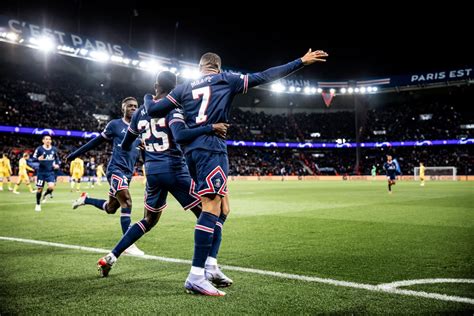 champions league psg paris saint germain