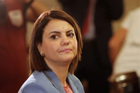 LIBYA : Foreign Minister Najla al-Mangoush's job on the line as heavyweights seek to oust her ...