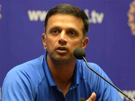 Head Of Cricket Rahul Dravid To Take Charge At NCA On July 1 | Cricket News