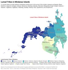 Lumad - Wikipedia