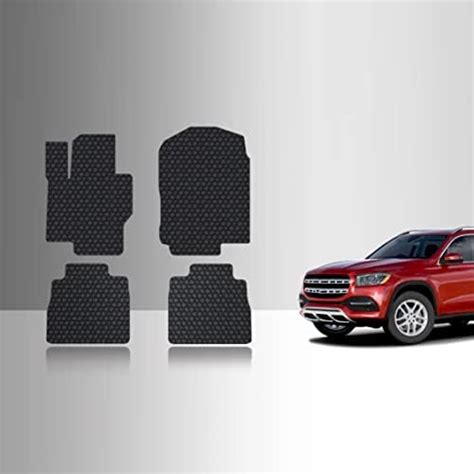 Toughpro Floor Mats Accessories Set Front Row 2nd Row Compatible With Mercedes