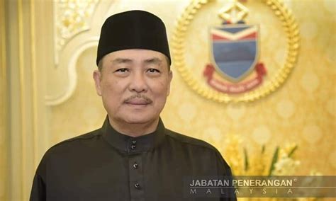 Rm Juta Untuk Tingkatkan Modal Insan Dan Pendidikan Di Sabah