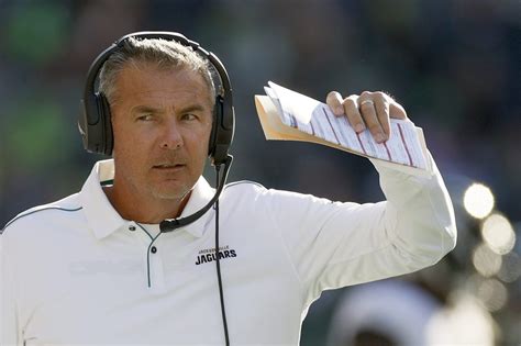 Urban Meyer Speaks Out After Firing And Apologizes But Denies Reports