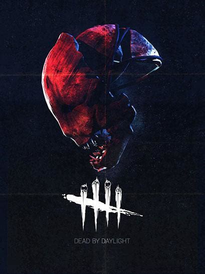 Anyone Know Where I Can Buy This Poster Rdeadbydaylight