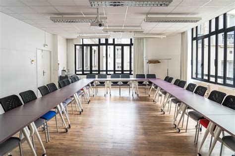 reserver  louer une salle de reunion  paris