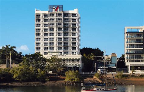 Oaks Townsville Metropole Hotel - RENTAL ONLY-Australia,Queensland ...