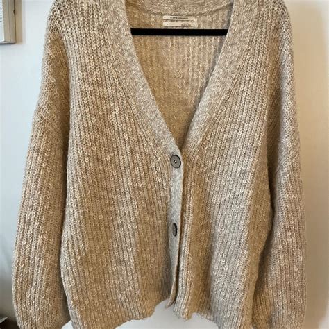 Anthropologie Womens Cardigan Depop