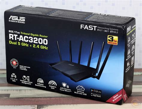 Asus Rt Ac Gecid