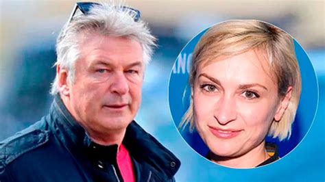 Mi corazón está roto dijo el actor Alec Baldwin tras muerte de