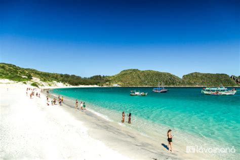 O Que Fazer Em Arraial Do Cabo Noite Praia Passeio E Restaurante