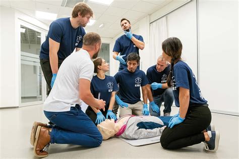 4 Ways TeamReporter Can Help You Build High Performance CPR Teams