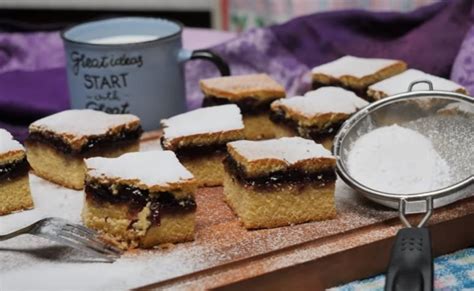 Sa Uvajmo Od Zaborava Starinski Recept Za So Ni Kola Sa Pekmezom