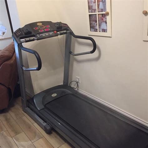 Horizon Quantum 2 Hrc Treadmill In Me20 Malling For £15000 For Sale Shpock