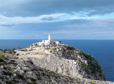 Formentor Lighthouse, pollensa