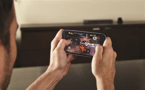 5 Best Gaming Smartphones - iTooleTech