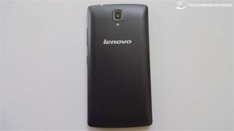 Lenovo A2010 A Budget 4g Smartphonehands On Reviewbenchmarkpros