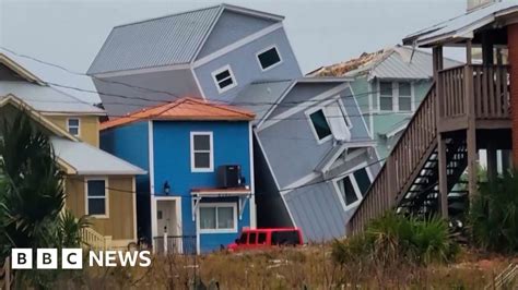 Deadly Storms Across The Us Deliver Tornadoes Snow And Flooding