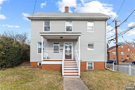 248 Belleville Ave, Belleville, NJ 07109 - See Est. Value, Schools & More