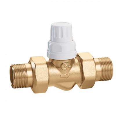 Caleffi 2 Way Zone Valve 1 2 Cod 676040