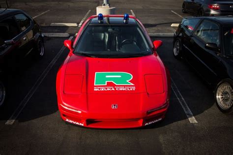 Hottest Hondas of Cars and Coffee South Bay - Honda-Tech