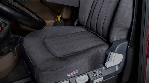 Semi Truck Interior Accessories | Dash Kits, Seat Covers, Floor Mats - TRUCKiD.com