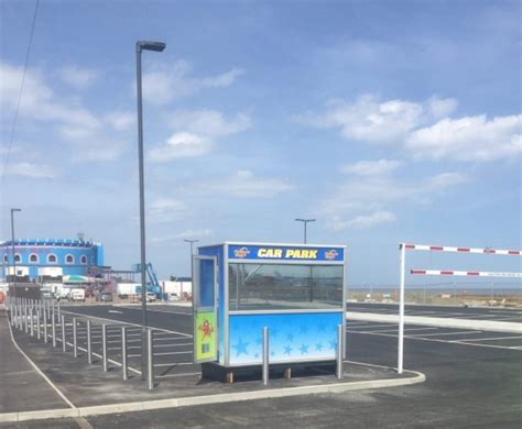 Great Yarmouth Parking Great Yarmouth Beach Parking