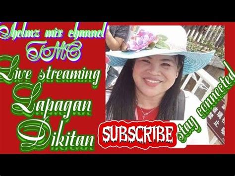 Monday Live Streaming Pasok Po My Free Wh Sa Mga Bago YouTube