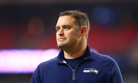 Seahawks Assistant Brennan Carroll Accepts Offensive Coordinator ...