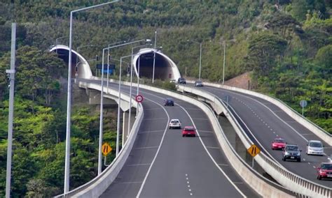 Pas înainte pe Autostrada Transilvania Cel mai lung tunel din România