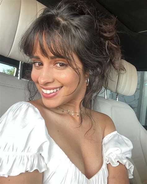Camila Cabello Gorgeous Hot Celebs Home