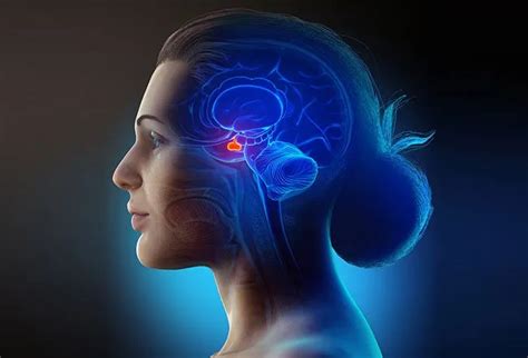 What Causes Pituitary Adenoma