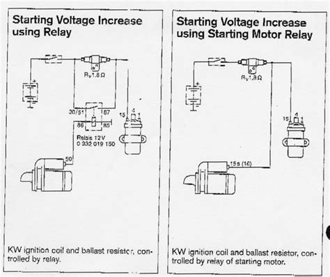 Wiring Diagram Pdf 12v Ignition Coil Wiring Diagram