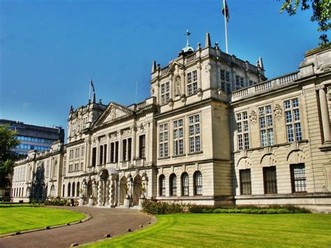 Cardiff University