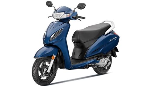 New TVS Jupiter 110 Vs Honda Activa 6G Price Specifications Features