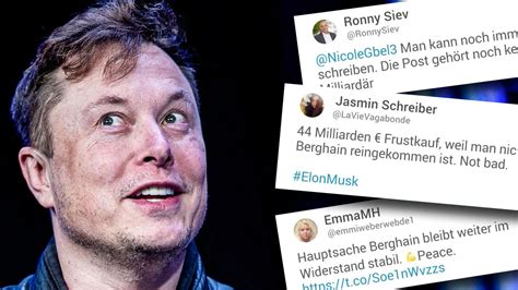 Elon Musk Twitter tweets - YewanOrlando