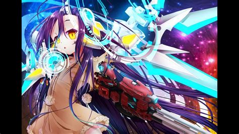 No Game No Life Zero Ost I Truly Love Youoriginal Soundtrack Youtube