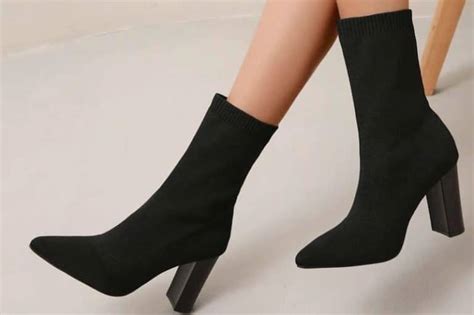 Tipos De Botas De Mujer Atelier Yuwa Ciao Jp